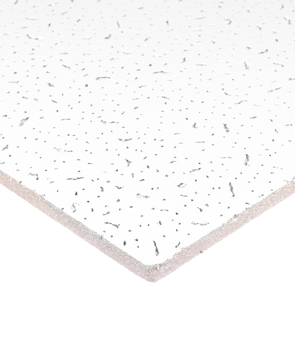 ������ ������ ����� � ���������� ������� 600�600�12 �� Armstrong Bajkal Board   ����
