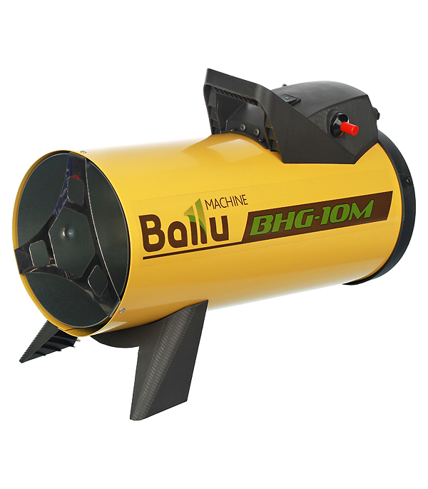 ������ ������ ����� �������� ������� 10 ��� Ballu BHG-10� ������� �������   ����
