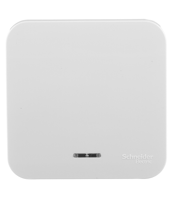 ������ ������ ����������� Systeme Electric Blanca ������������� ��������� ����� � ���������� (BLNVA101111)   ����