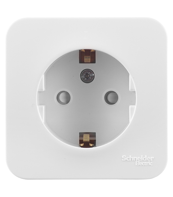 ������ ������ ������� Systeme Electric Blanca ��������� ����� �� �������� (BLNRA011111)   ����