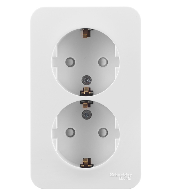 ������ ������ ������� Systeme Electric Blanca ��������� ����� �� �������� (BLNRA011211)   ����