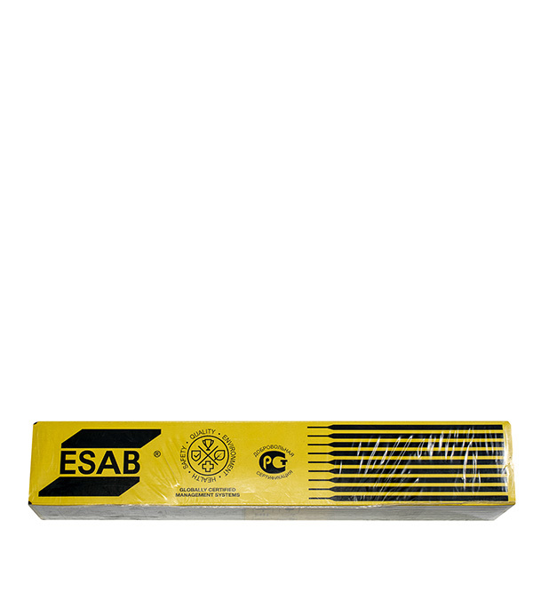 ������ ������ ��������� ��������� Esab ��-3 d4 �� 6,5 �� (4869)   ����