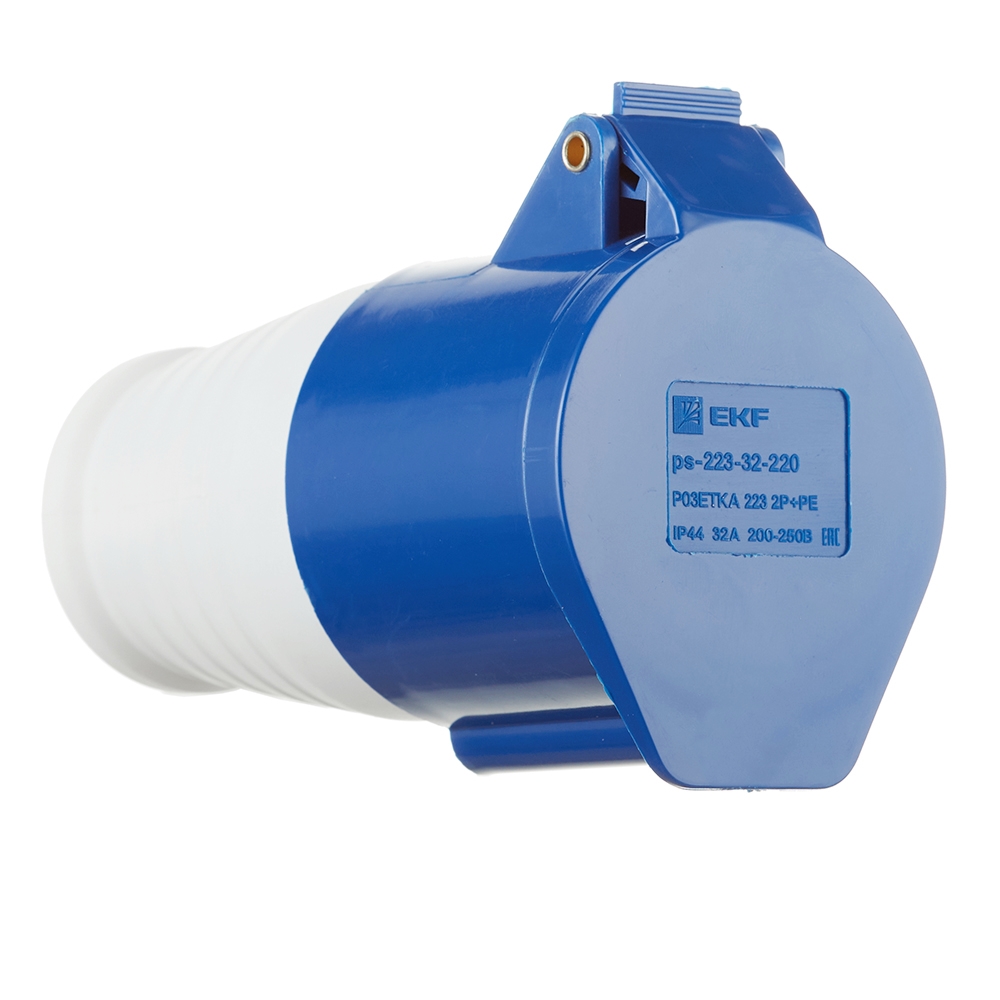 ������ ������ ������� ������� ���������� EKF PROxima 2�+�� 32 � 220 � IP44   ����