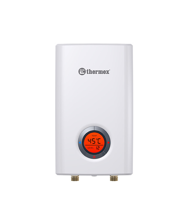 ������ ������ ��������������� ��������� Thermex Topflow ������������� 8 ��� ������������   ����