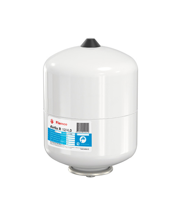 ������ ������ ���������������� Flamco Airfix R 12/4,0 12 � (FL 24349 RU)   ����