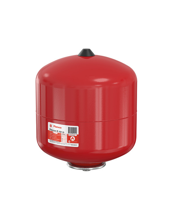 ������ ������ ��� �������������� Flamco Flexcon R 18/1,5 ��������� ���� 6 ��� 18 � (FL 16020 RU)   ����