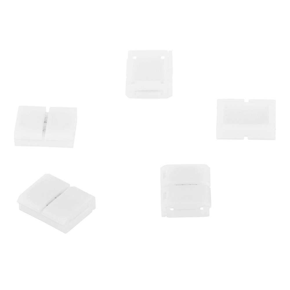 ������ ������ ��������� ��� ������������ ����� SMD 3528 Navigator (71483) 12 � NLSC-8mm-PC-PC (5 ��.)   ����