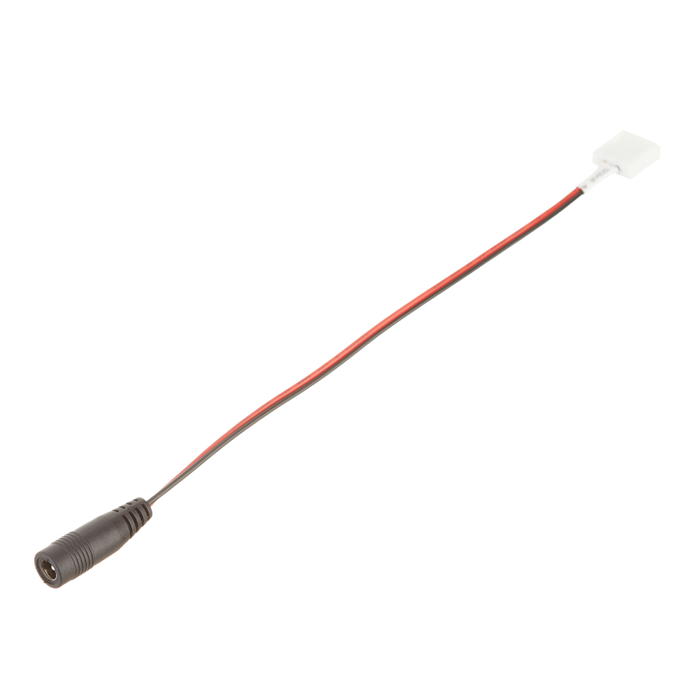 ������ ������ ��������� ��� ������������ ����� SMD 5050 Navigator (71484) 12 � NLSC-10mm-JACKF5.5-W-PC (5 ��.)   ����
