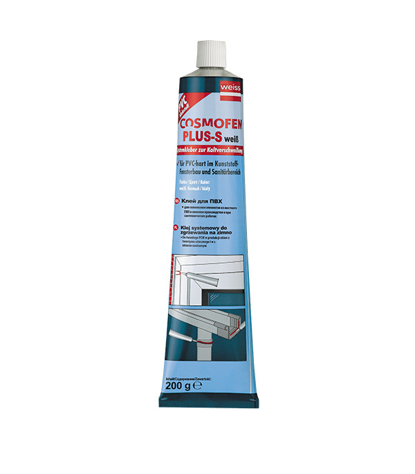 ������ ������ ���� Cosmofen PLUS-S well ����� 200 �   ����