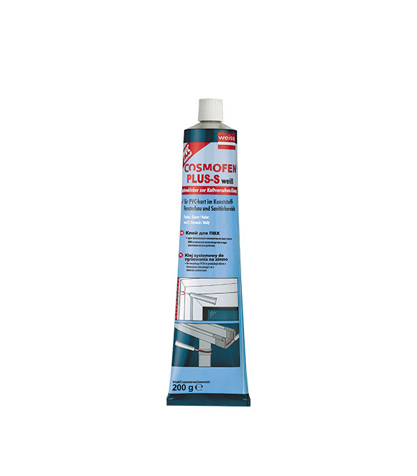 ������ ������ ���� Cosmofen PLUS-S well ���������� 200 �   ����