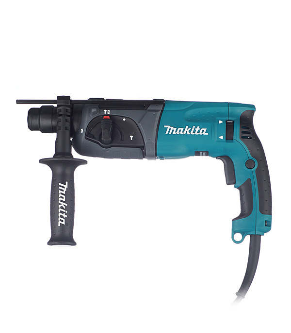 ������ ������ ���������� ������������� Makita HR2470 780 �� 2,7 �� SDS-plus   ����