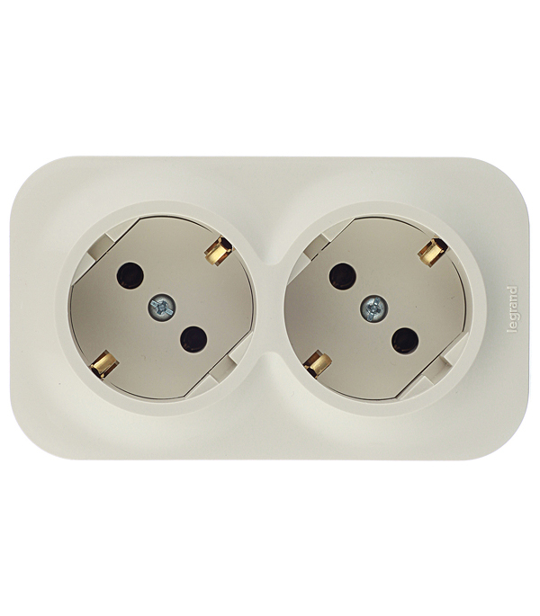 ������ ������ ������� Legrand Quteo ��������� �������� ����� (782263)   ����