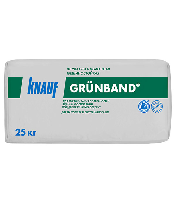 ������ ������ ���������� ��������� Knauf �������� �������������� 25 ��   ����