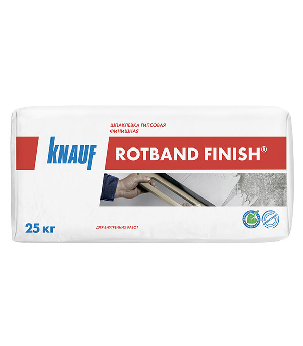 ������ ������ ��������� �������� Knauf ������� ����� 25 ��   ����