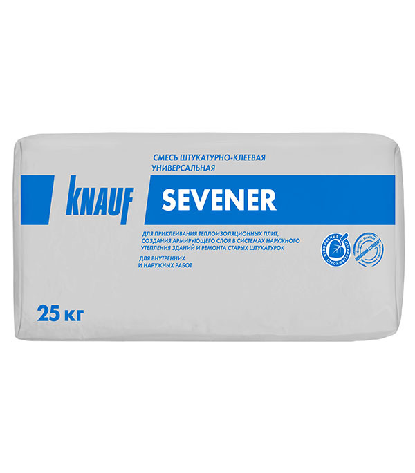������ ������ ����������-������� ����� ��� ������������� Knauf ������� 25 ��   ����