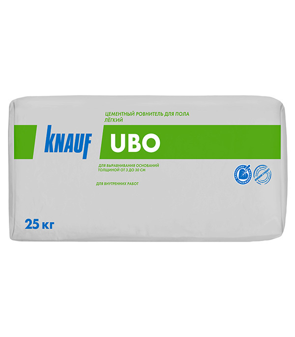 ������ ������ ��������� (������ ����) ��������� Knauf ��� ����������������� 25 ��   ����