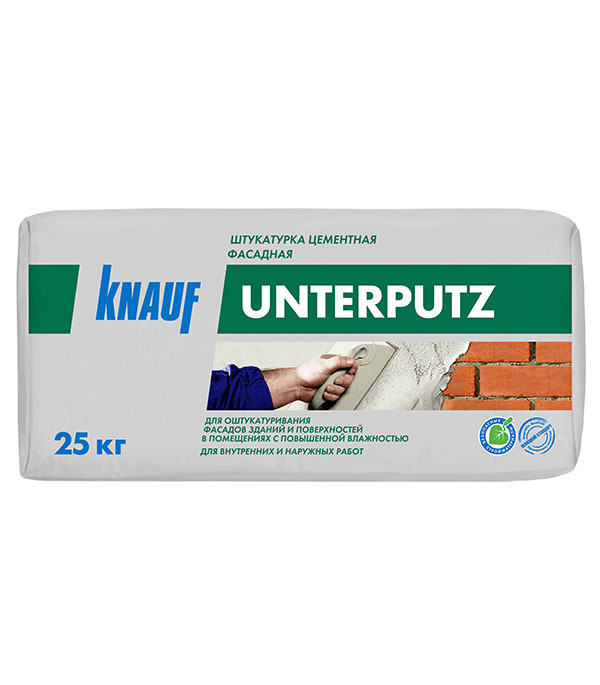 ������ ������ ���������� ��������� Knauf ��������� 25 ��   ����