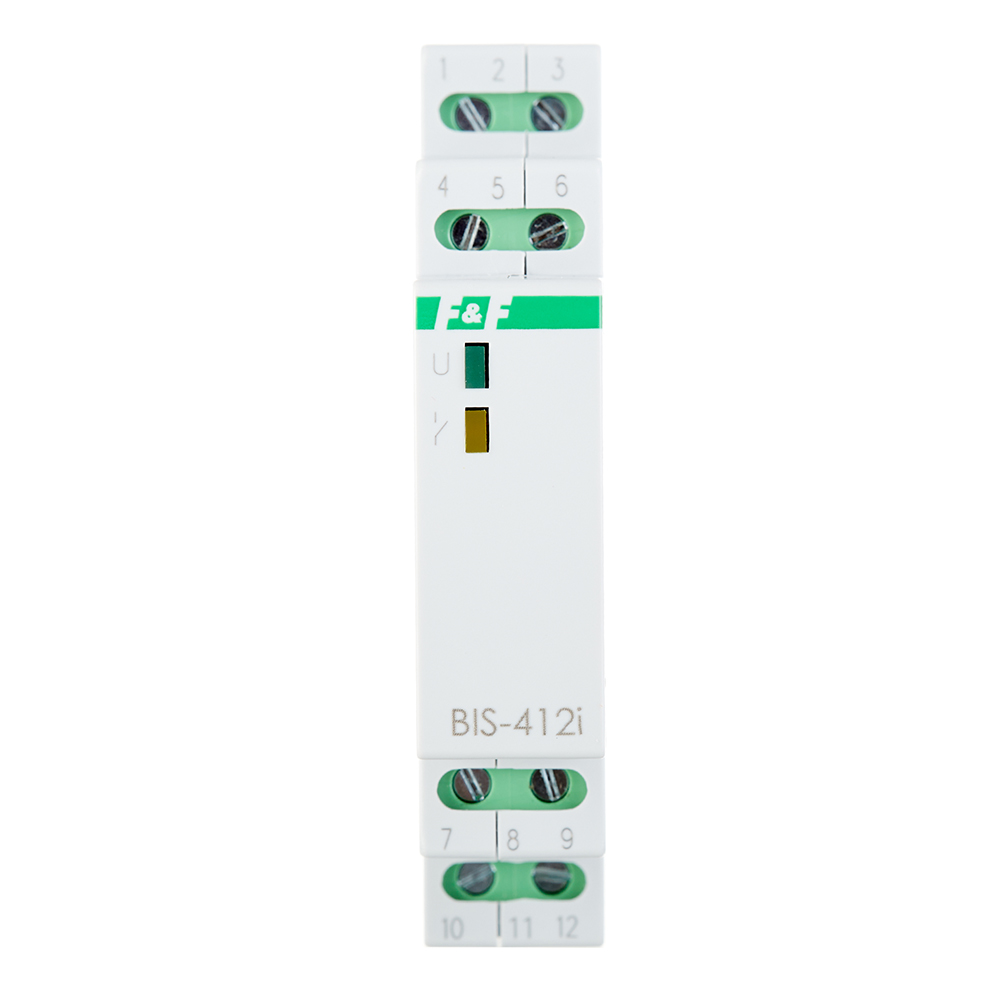 ������ ������ ���� ���������� ��������� �������������� BIS-412i 16 � ��� AC 1�� (EA01.005.018)   ����