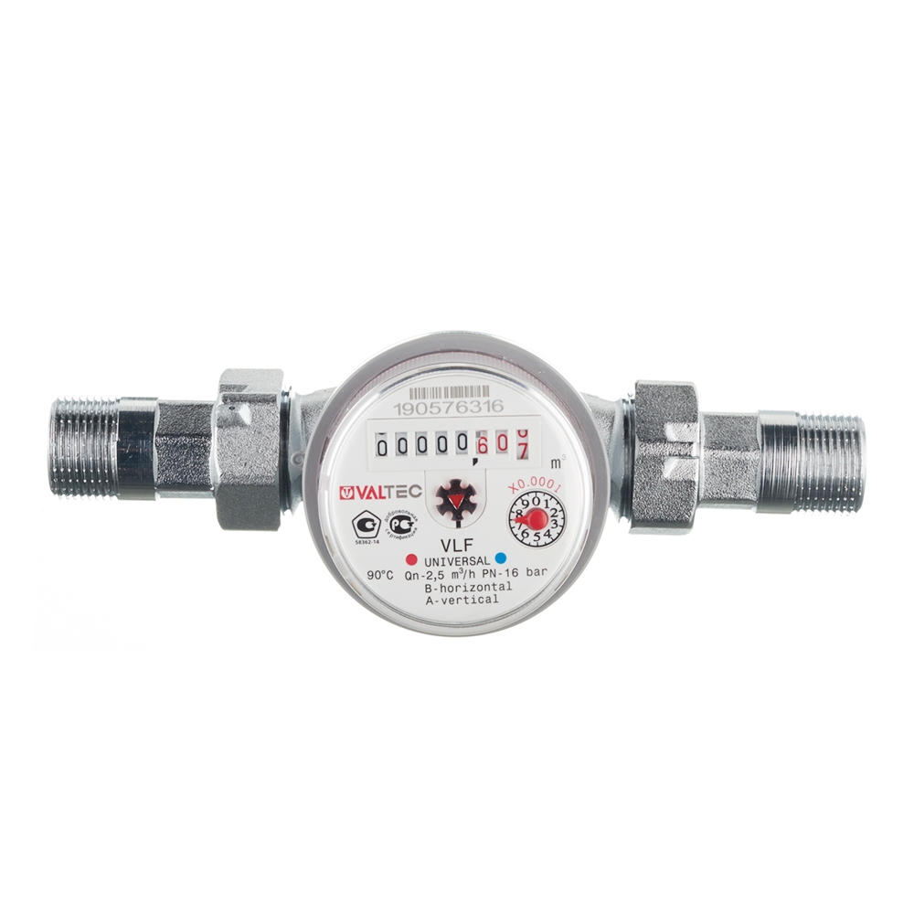 ������ ������ ������� ������������� Valtec DN20 105 �� �� �������   ����