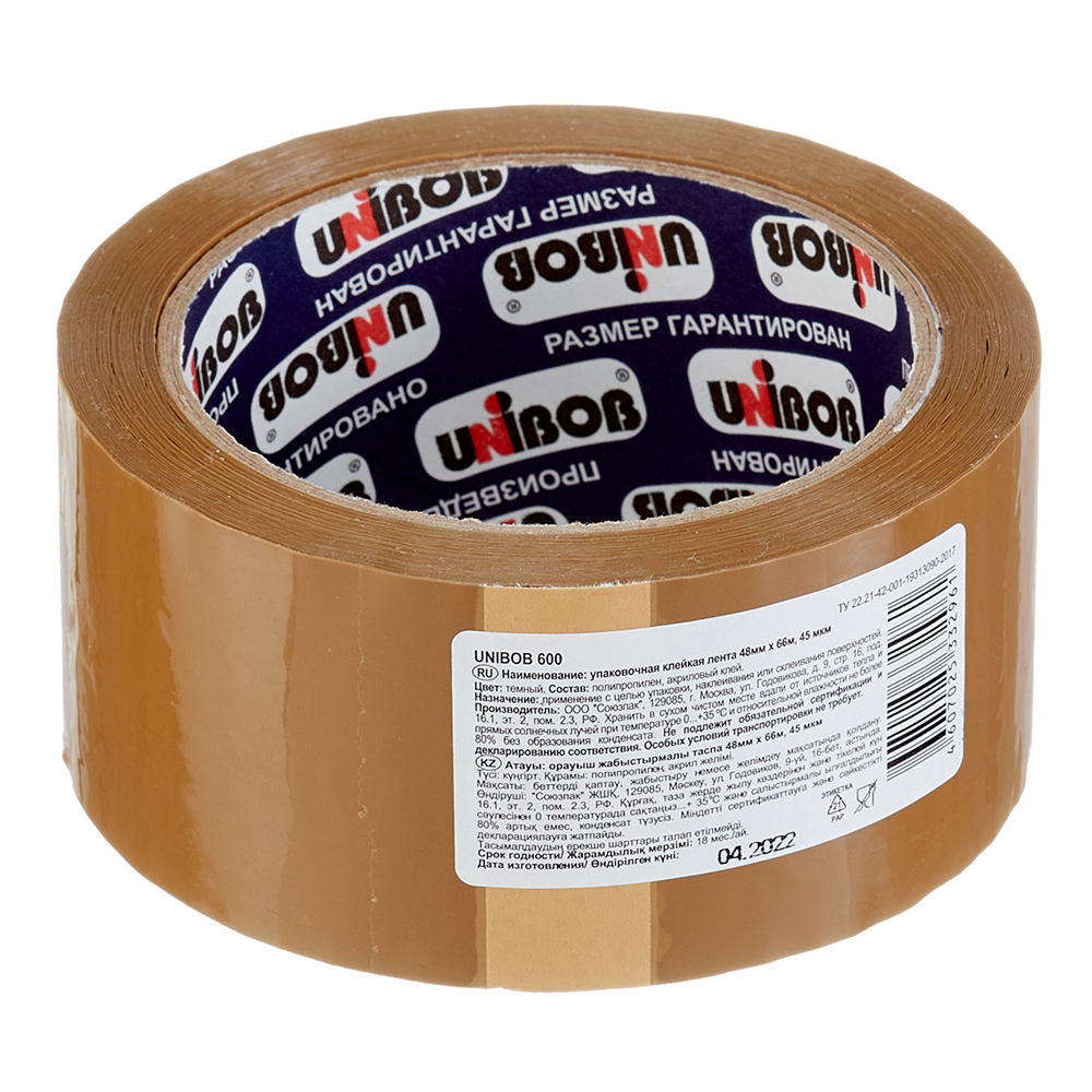 ������ ������ ����� ������� ����������� Unibob ���������� 48 �� 66 �   ����