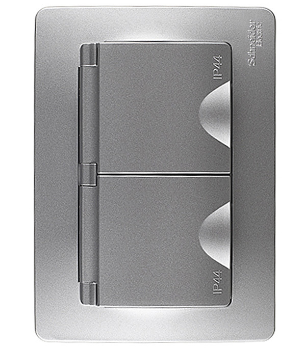 ������ ������ ������� Systeme Electric Blanca ������������ �������� �� �������� (BLNRS441123)   ����
