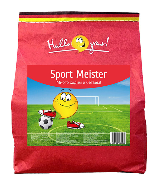������ ������ ������ �������� ����� Sport Meister Gras ����� ���� 1 ��   ����