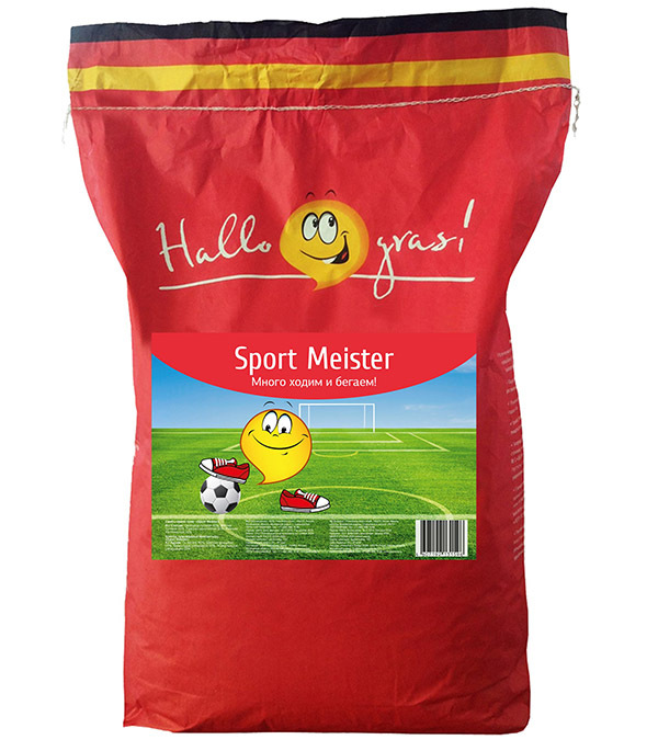 ������ ������ ������ �������� ����� Sport Meister Gras ����� ���� 10 ��   ����
