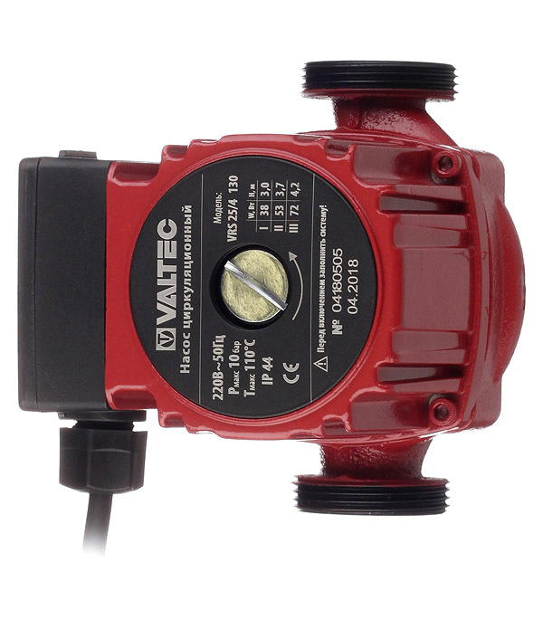 ������ ������ �������������� ����� ��� ������ ��������� Valtec 25-40 DN25 ������ 4 � 130 �� � ������� (VRS.254.13.0)   ����