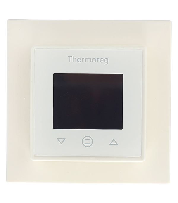 ������ ������ �������������� ��������������� ��� ������� ���� Thermoreg TI 970 White �����   ����