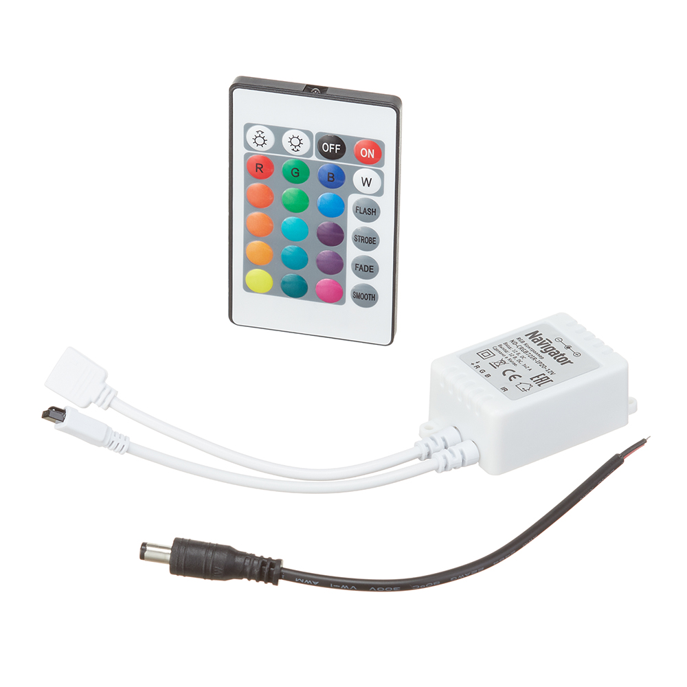 ������ ������ ���������� ��� ������������ ����� RGB Navigator (71476) 72 �� 12 � � �������   ����