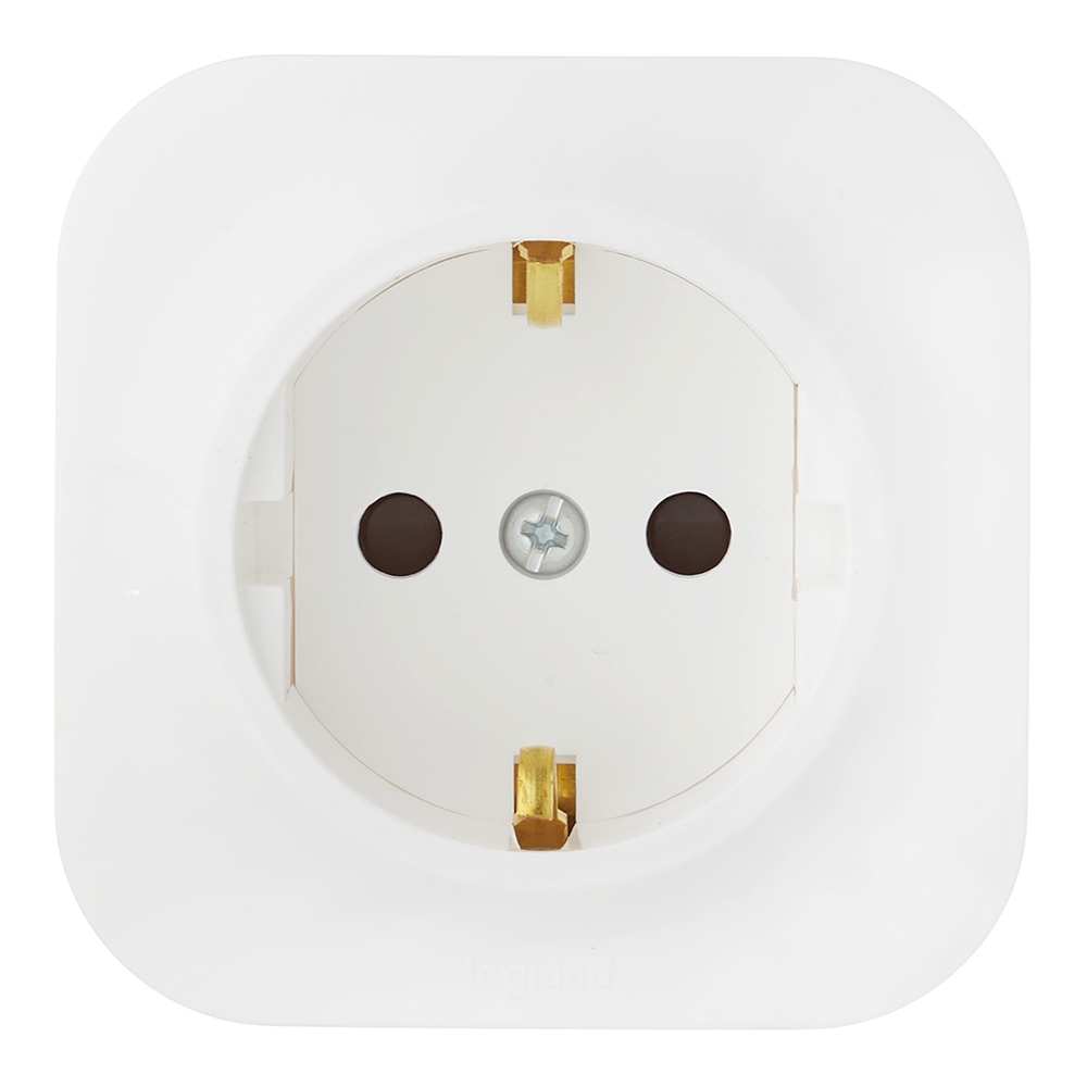 ������ ������ ������� Legrand Quteo ��������� ����� (782220)   ����