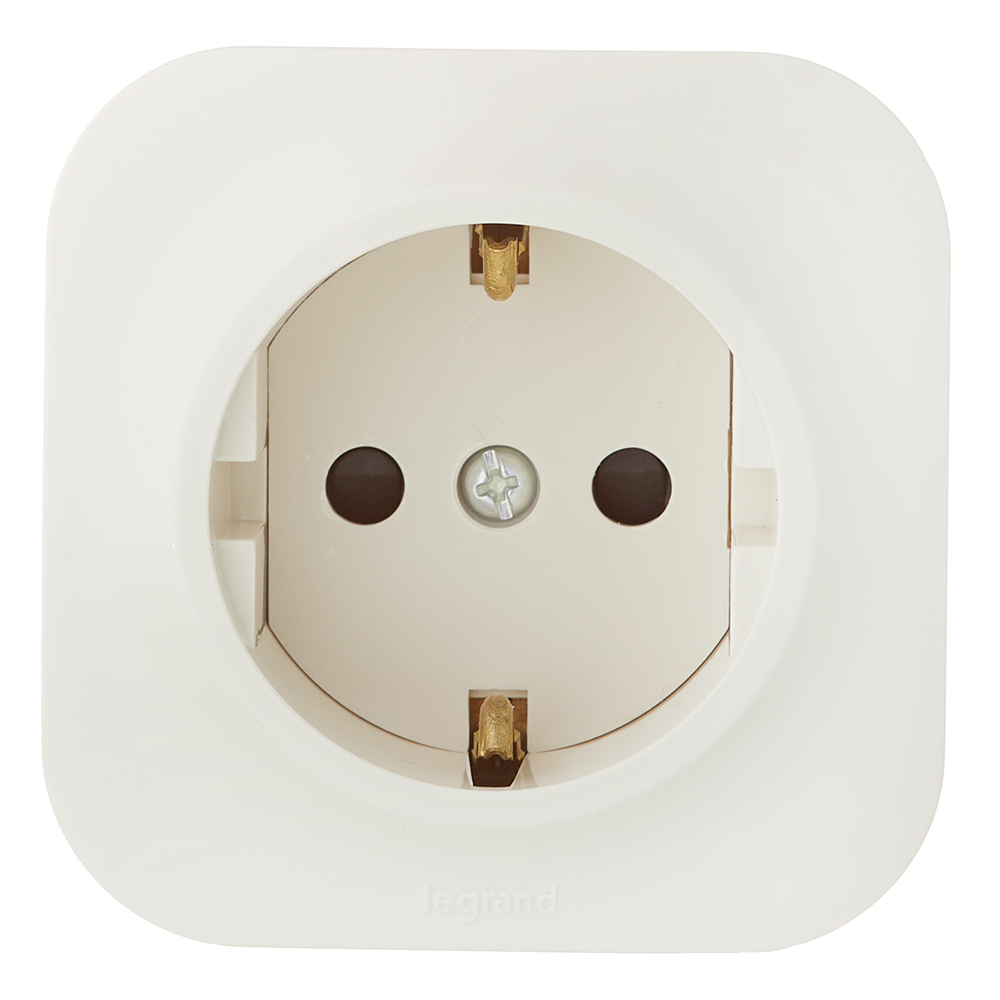 ������ ������ ������� Legrand Quteo ��������� �������� ����� (782250)   ����
