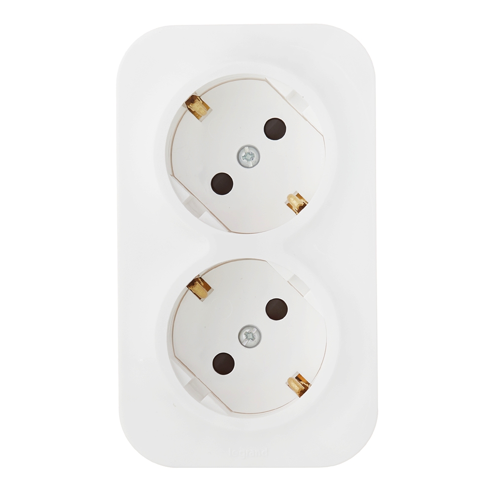 ������ ������ ������� Legrand Quteo ��������� ����� (782237)   ����