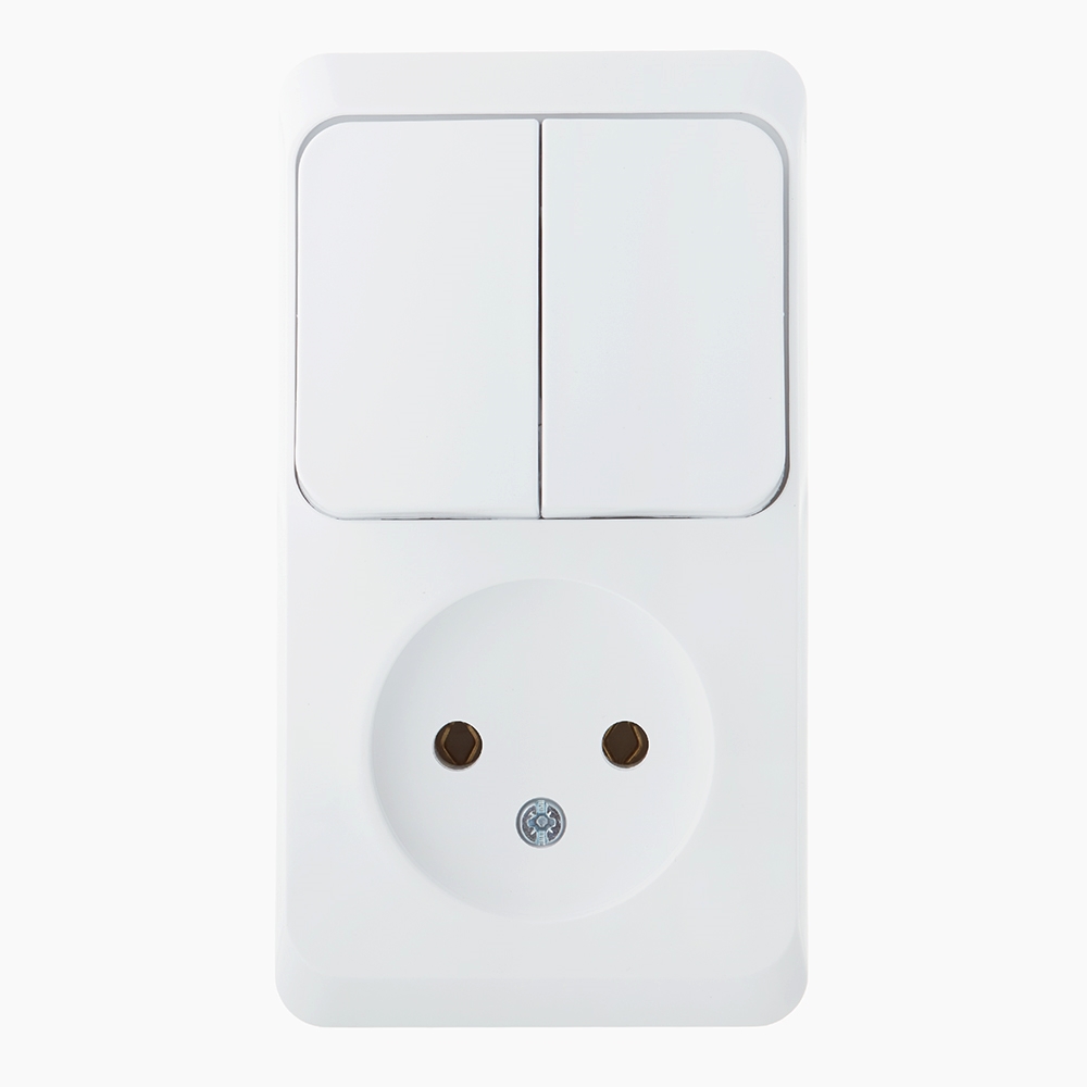 ������ ������ ���� ����������� � ������� Systeme Electric ���� ������������� ��������� ����� (BPA16-205B)   ����