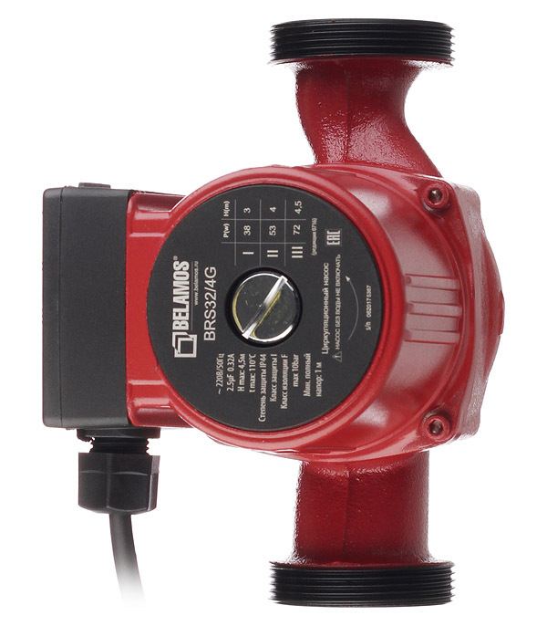 ������ ������ �������������� ����� ��� ������ ��������� Belamos BRS32/4G DN32 ������ 4 � 180 �� � ������� (BRS32/4G)   ����
