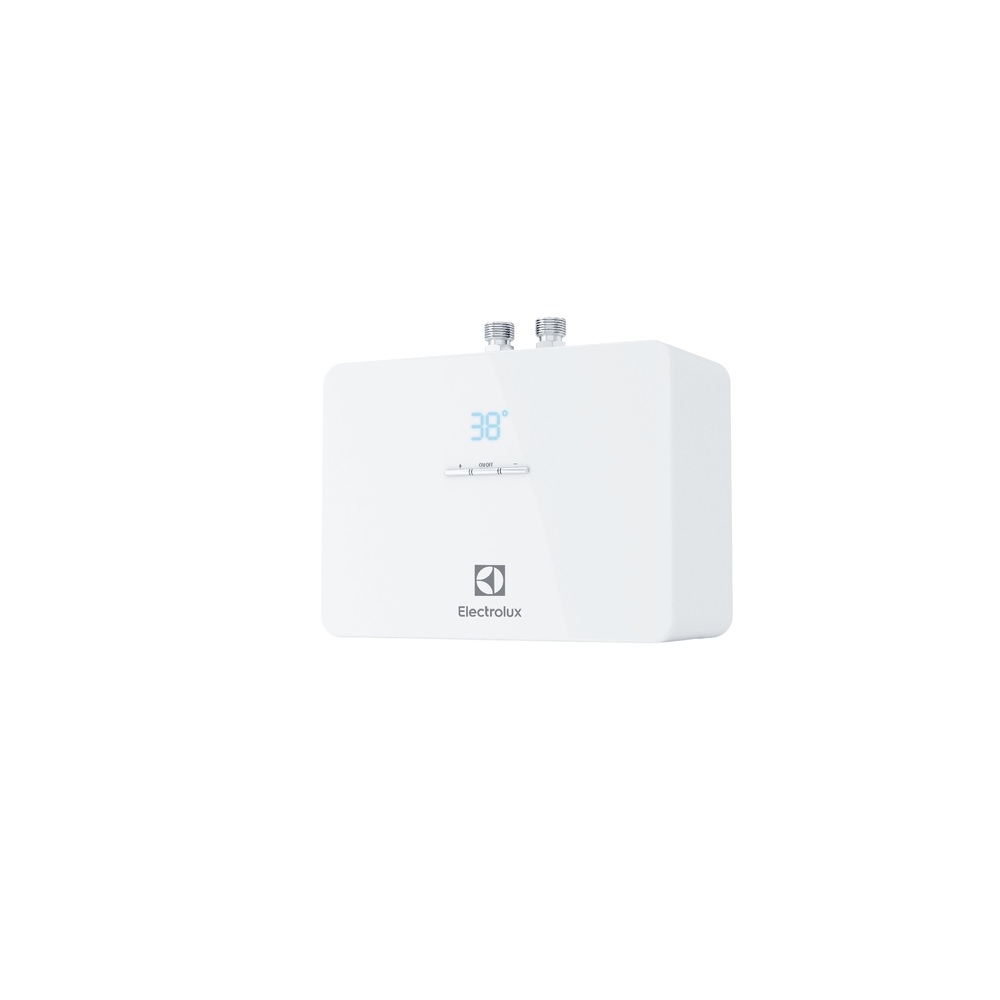 ������ ������ ��������������� ��������� Electrolux Aquatronic Digital Pro ������������� 8 ��� ������������   ����