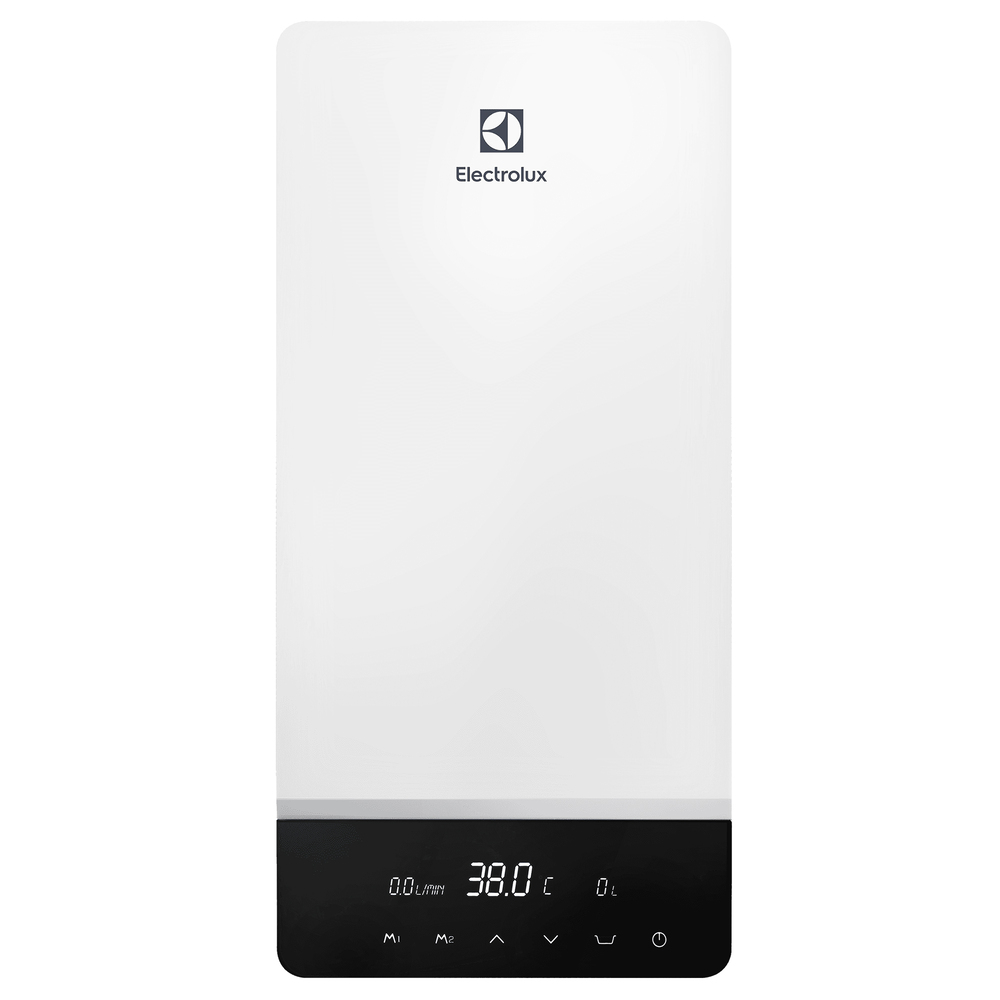 ������ ������ ��������������� ��������� Electrolux Sensomatic Pro ������������� 18 ��� ������������   ����