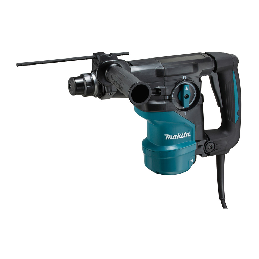 ������ ������ ���������� ������������� Makita HR3001CJ 1050 �� 3,6 �� SDS-plus   ����