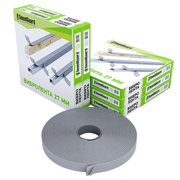 ������ ������ ����� ����������������� SoundGuard ������������� 27�4 �� 12 �   ����