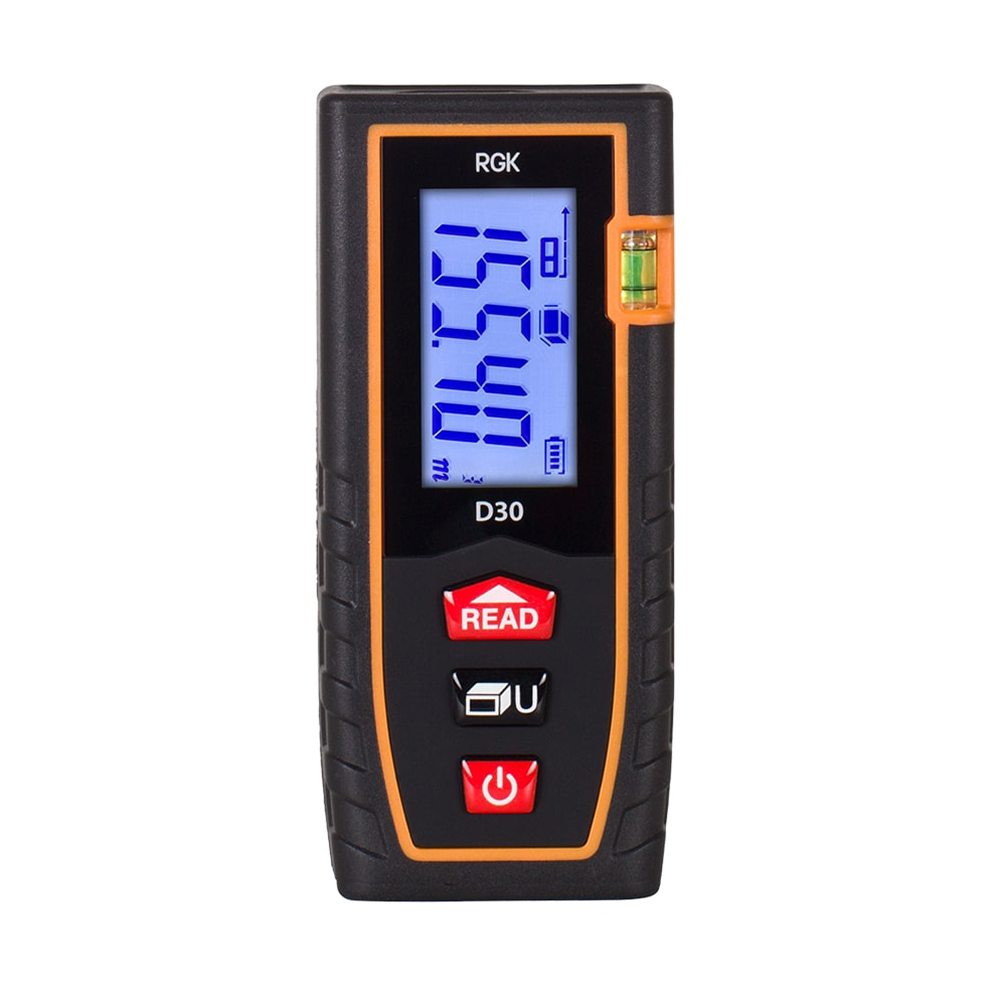 ������ ������ ��������� �������� RGK D30 30 � (4610011870019)   ����