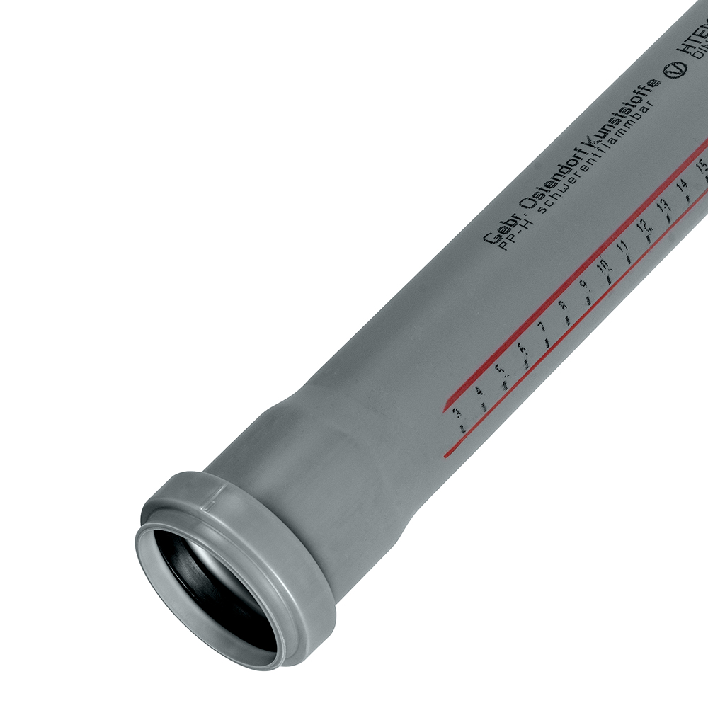 ������ ������ ����� ��������������� Ostendorf HTEM d50x250 �� ����������� ��� ���������� ����������� (112010)   ����
