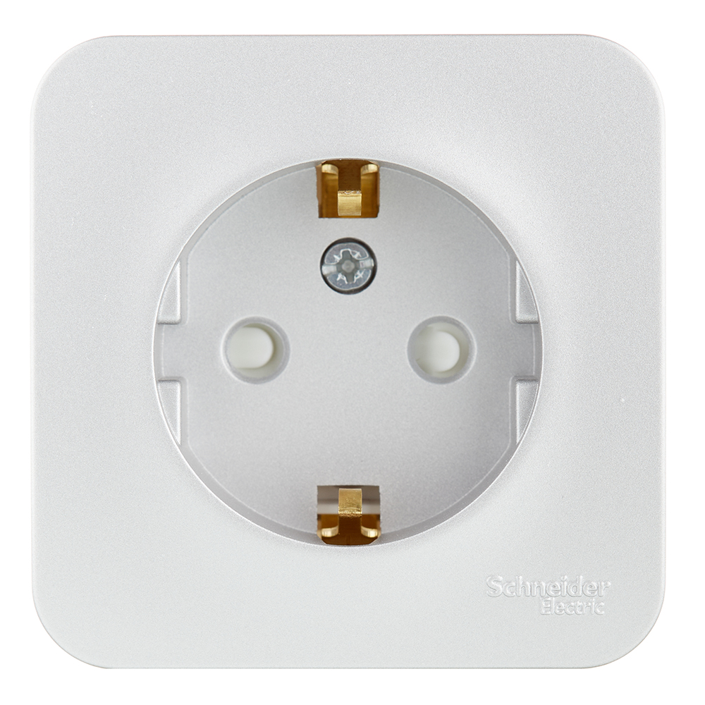 ������ ������ ������� Systeme Electric Blanca ��������� �������� �� �������� (BLNRA011113)   ����