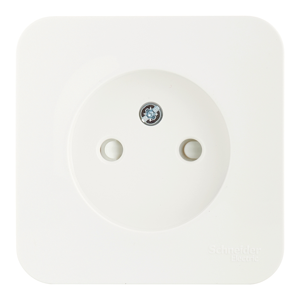 ������ ������ ������� Systeme Electric Blanca ��������� �������� �� �������� (BLNRA001112)   ����