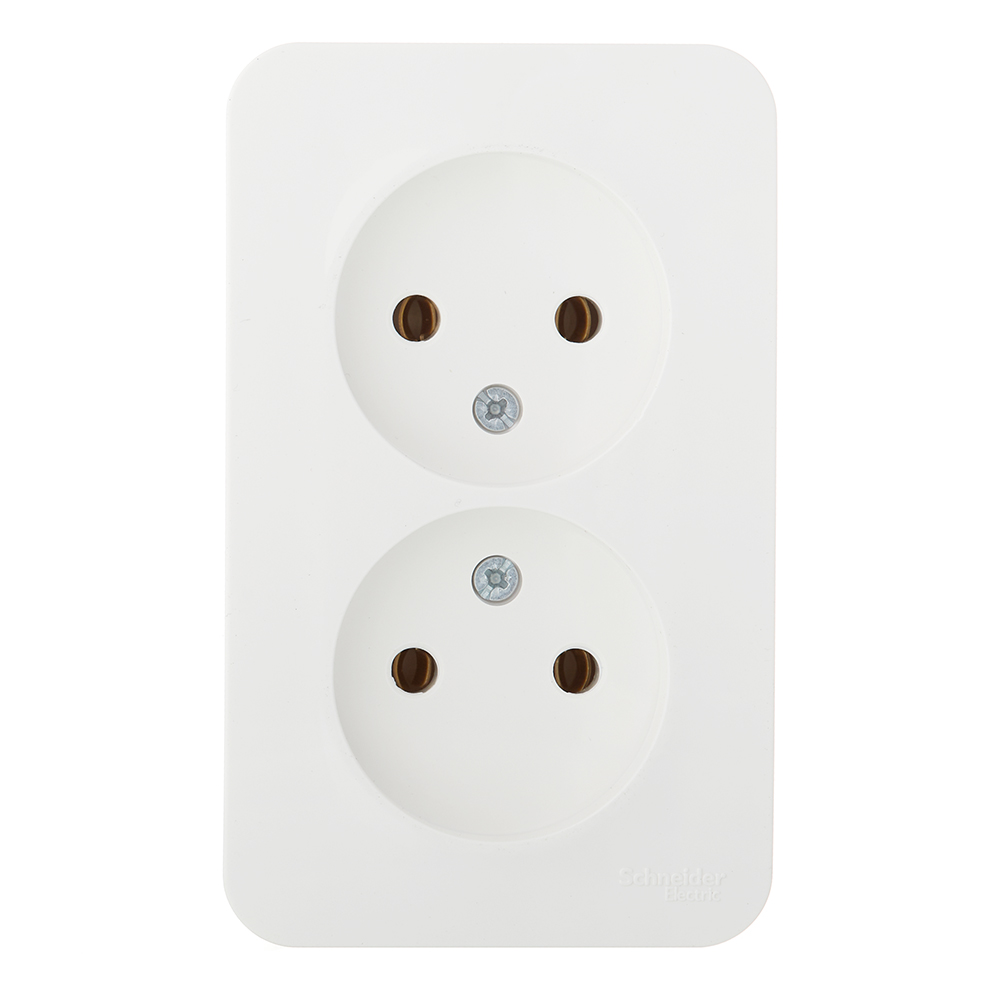 ������ ������ ������� Systeme Electric Blanca ��������� �������� (BLNRA000212)   ����