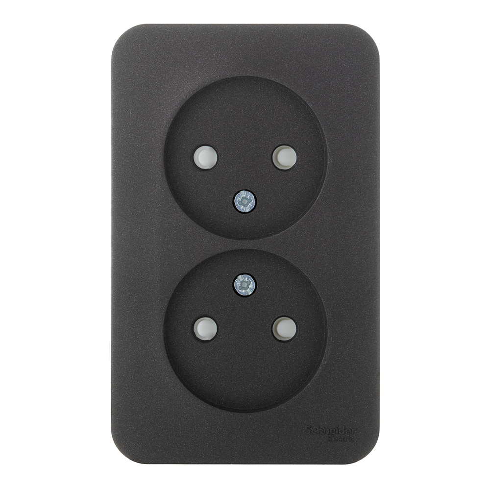 ������ ������ ������� Systeme Electric Blanca ��������� �������� �� �������� (BLNRA001216)   ����