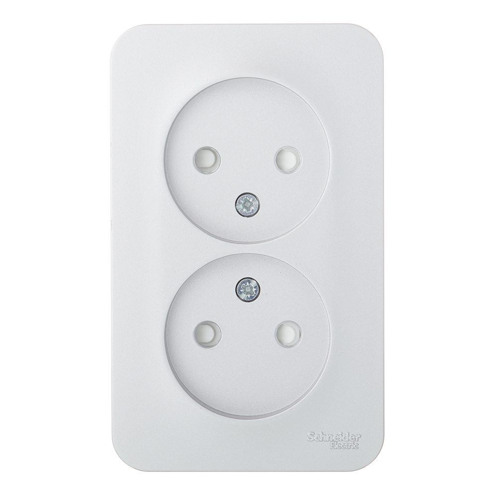 ������ ������ ������� Systeme Electric Blanca ��������� �������� �� �������� (BLNRA001213)   ����