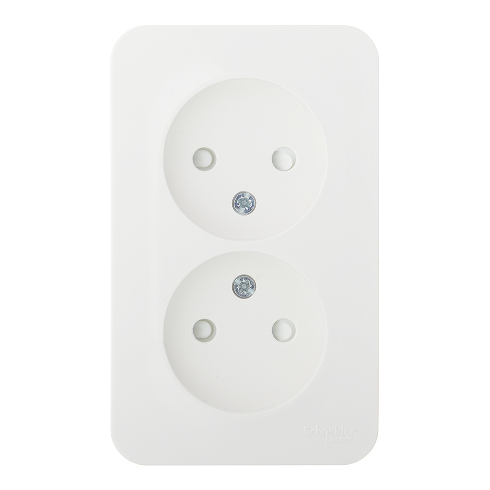 ������ ������ ������� Systeme Electric Blanca ��������� �������� �� �������� (BLNRA001212)   ����