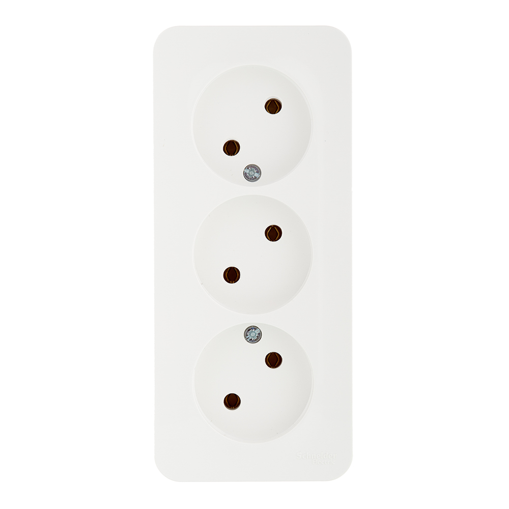 ������ ������ ������� Systeme Electric Blanca ��������� ����� (BLNRA000311)   ����