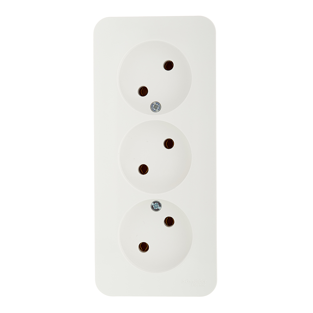 ������ ������ ������� Systeme Electric Blanca ��������� �������� (BLNRA000312)   ����