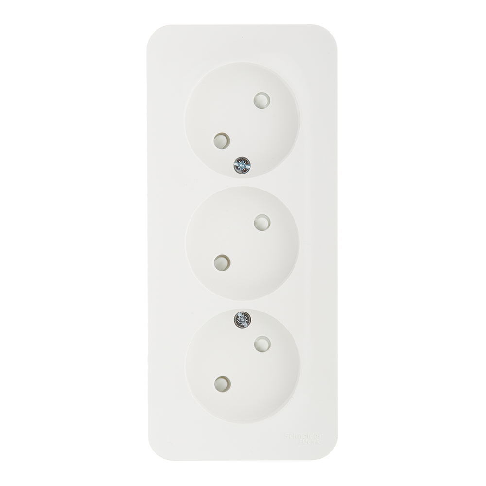 ������ ������ ������� Systeme Electric Blanca ��������� ����� �� �������� (BLNRA001311)   ����